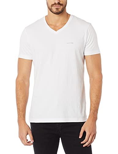 T-Shirt Gola V Richards Branco 4