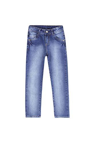Jeans Calca em jeans, Colorittá, Meninos, Azul, 2