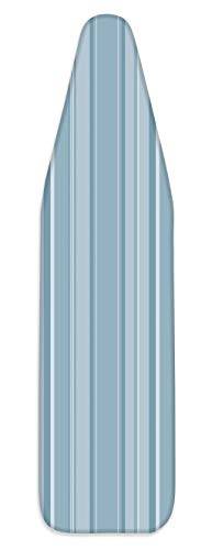 Whitmor 6926-833-BRYBL DeluxeReplacement Capa para tábua de passar – Azul