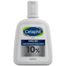 Cetaphil Pro Ureia 10% Loção 300ml