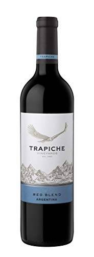 Vinho Tinto Trapiche Vineyards Red Blend 750ml