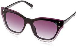 Óculos de sol óculos de sol, Polo London Club, Feminino, preto, único