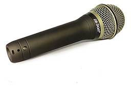 Microfone Profissional DinâMico Ls7 – Leson