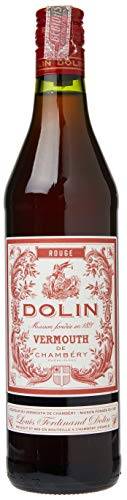 Vermouth Dolin Rouge Dolin Sabor, 750 ml
