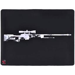 Mouse Pad Fps Sniper - Estilo Speed - 500x400mm - Fs50x40