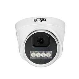 Câmera de Segurança Residencial Vigilância Intelgente Ip Poe Uhd 3mp Dome 3.6mm Infra Ip66 Haiz HZ-DMPOE-M5