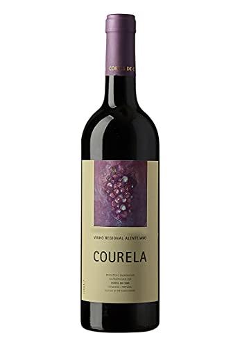 Vinho Português Cortes de Cima Courela Tinto 750ml