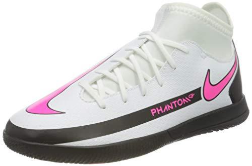 Chuteira Nike Phantom Gt Club Futsal Juvenil