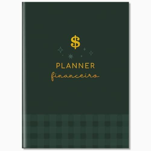 Planner financeiro para se programar e juntar dinheiro lindo