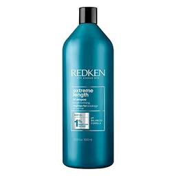 Redken Extreme Length Shampoo 1000 Ml