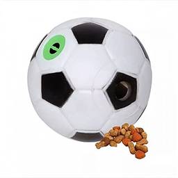 Brinquedo Bola de Futebol Home Pet para Cães