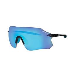 Óculos Ciclismo Absolute Prime SL Azul UV400 Sem Armação Bike Mtb