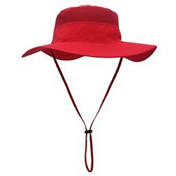 Chapéu de sol,KKcare Chapéu de sol para homens e mulheres com proteção UV dobrável chapéu de balde para pesca caminhada acampamento