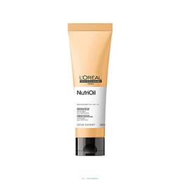 L'Oréal Professionnel Leave-in NutriOil | Para nutrição e brilho, enriquecido com óleo de coco, com textura leve e para todos os tipos de cabelo | 150ml