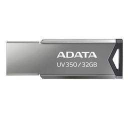 Pen Drive Adata Auv350 32gb Metal Usb 3.2