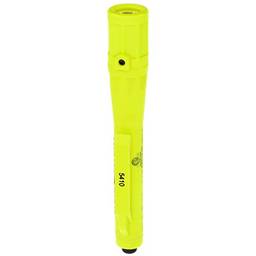 Nightstick XPP-5410G Lanterna de caneta intrinsecamente segura, 147 mm, verde