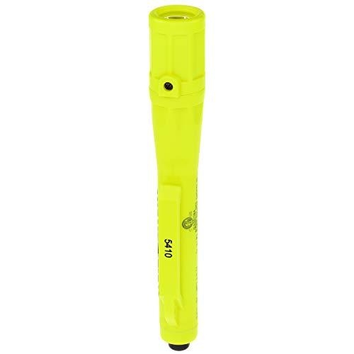 Nightstick XPP-5410G Lanterna de caneta intrinsecamente segura, 147 mm, verde
