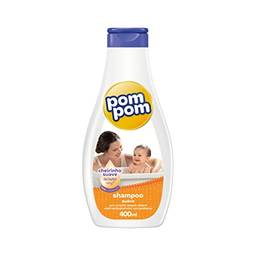 Shampoo PomPom, Suave, 400ml