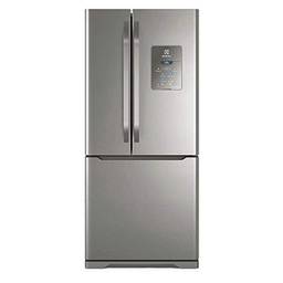 Refrigerador Multi Door 579L (DM84X) Electrolux - 110V