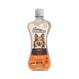 Shampoo Castanha Natureza Petbrilho 500ml Petbrilho para Cães