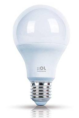 Lâmpada Bulbo LED 15W Multivolt - A815B6AO - 1022