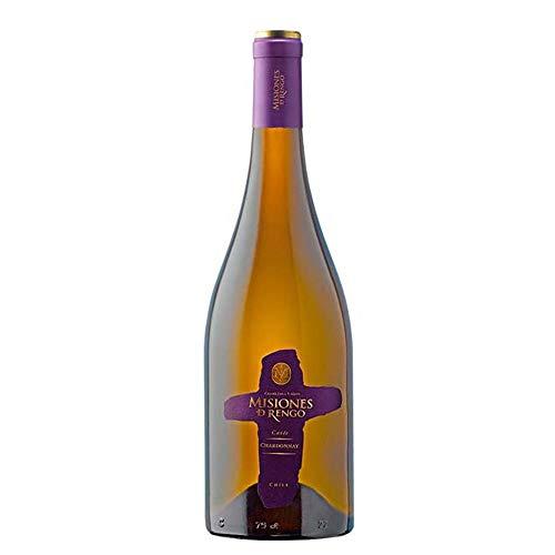 Vinho Misiones De Rengo Cuvee Gran Reserva Chardonnay 750ml