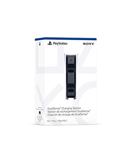 Base De Carregamento Do Dualsense - Padrão - PlayStation 5