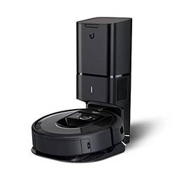 Robô Aspirador de Pó Inteligente Roomba® i7+ iRobot – 220v