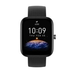 RelóGio Smartwatch Amazfit Bip 3 Pro - Cor Preta