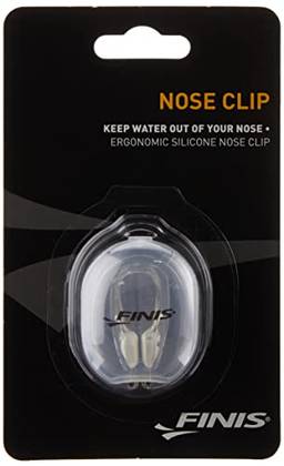 FINIS Clipe de nariz (transparente)