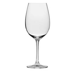 Taça Vinho Tinto Titanio, Bellagio, 506 ml