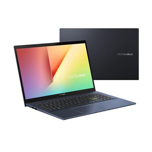 Notebook ASUS VivoBook X513EP-EJ231T INTEL CORE I7 1165G7 / NVIDIA MX330 / 8 GB / 512 GB SSD PCIe G3X2 / Windows 10 Home / Black
