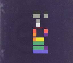 Coldplay-X & Y