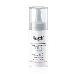 Creme Facial Anti-Idade Eucerin Hyaluron-Filler Vitamin C Booster 8ml