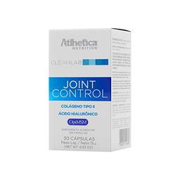 Cleanlab Joint Control 15g, Atlhetica Nutrition