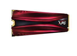 SSD XPG GAMMIX S11 PRO 512GB M.2 PCIE, Adata, AGAMMIXS11P-512GT-C