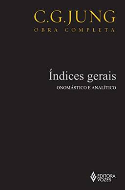 Índices gerais Vol. 20: Onomástico e analítico: Volume 20