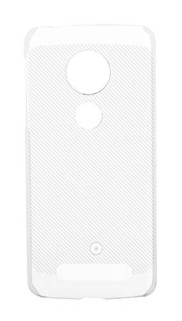 Capa Protetora, Motorola, G6 Play, Capa com Proteção Completa (Carcaça+Tela), Transparente