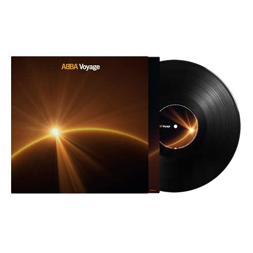 Voyage [LP]