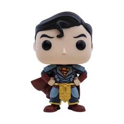Pop Funko 402 Superman Imperial Palace