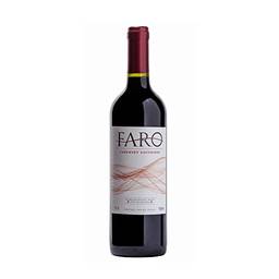 Vinho Tinto Chileno Faro Reserva Cabernet Sauvignon 750ml
