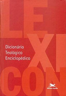 Lexicon: Dicionário teológico enciclopédico