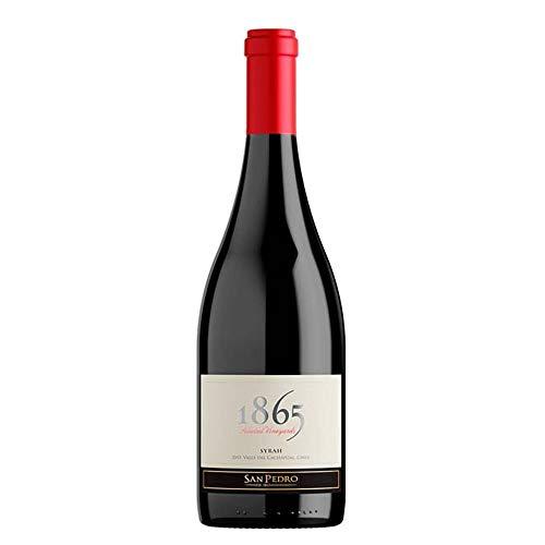 Vinho 1865 Single Vineyard - Syrah