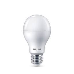 Lampada LED bulbo Philips, branco frio, 16W, Bivolt (100-240V), Base E27