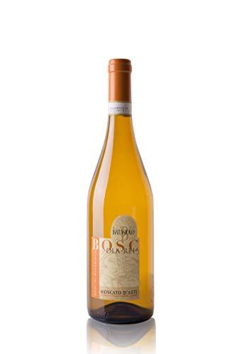 Vinho Branco Beni Di Batasiolo Bosc Dla Rei D.O.C.G. Moscato D'Asti 750 ml Batasiolo Moscato Bianco