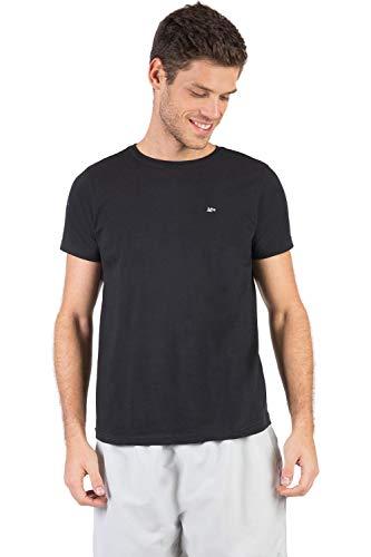 Taco Gola Olimpica Basica, Camiseta, Masculino, G, Preto