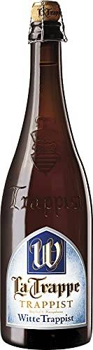 Cerveja La Trappe Witte - gfa 750 ml La Trappe 750Ml
