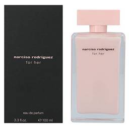 Narciso Rodriguez Perfume For Her Edp 100Ml