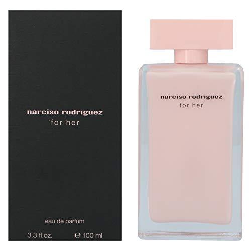 Narciso Rodriguez Perfume For Her Edp 100Ml