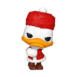 Funko Pop 1127 Holiday 2021 Daisy Duck Disney, Multicor